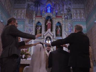 Casamentos de Thaísa e Fabricio - Trailer Same Day Edit