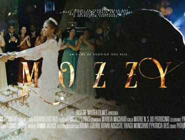 Casamentos de Mozzy / Letícia e Carlos - Trailer