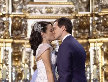 Igreja de Mariana e Odilon - Igreja Brasil