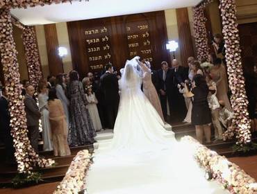 Judaico de Video Instagram Rava e Nissim - Religioso