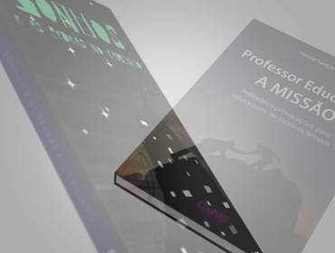 Animação 2D/3D de EDITORA CENE | LIVROS E ESCRITORES