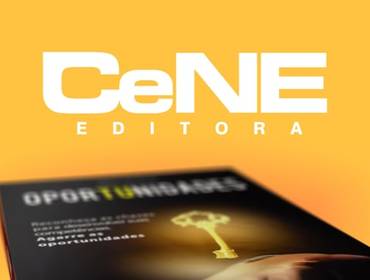 Animação 2D/3D de EDITORA CENE | DALMIR SANT’ANNA - OPORTUNIDADES