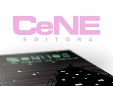 Animação 2D/3D de EDITORA CENE | FELIPE RIMA - SONHOS E AS PEDRAS NO CAMINHO 2