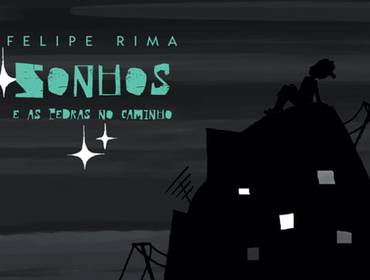 Vídeos institucionais  de EDITORA CENE | LANÇAMENTO LIVRO SONHOS E AS PEDRAS NO CAMINHO - FELIPE RIMA