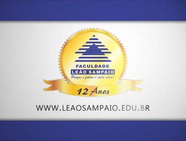 Vídeos publicitários   de FACULDADE LEÃO SAMPAIO | VT COMERCIAL