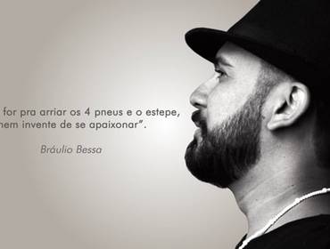 Animação 2D/3D de EDITORA CENE | BRAULIO BESSA - LIVRO DO ANO