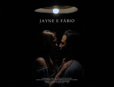 Casamentos de Jayne e Fábio - Trailer