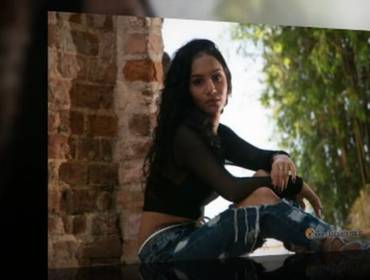 Ensaios Externo de Laryssa 15 anos - Externa e Studio