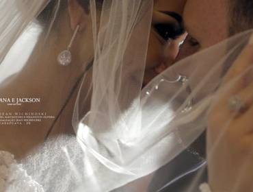 Casamentos de Juliana e Jackson - Trailer Same Day Edit