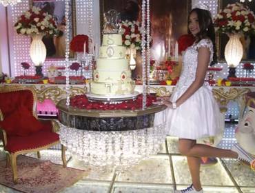 Videos 15 anos de Pocket Sabrina 15 anos 