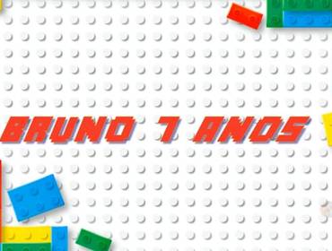 Videos Infantil de Pocket Bruno 7 anos