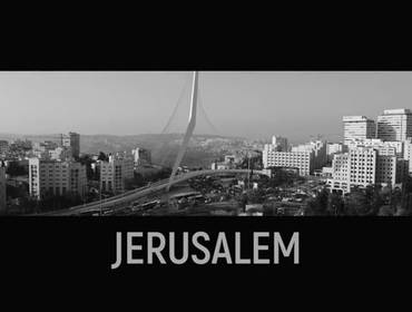 Bar Mitzvah de Bar Mitzvah Beni em Israel