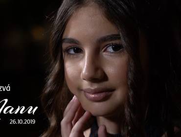 Bar Mitzvah de Bat Mitzvah Manu