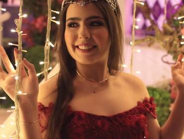 15 anos de Pocket Anna Clara 15 anos - Nautilus 