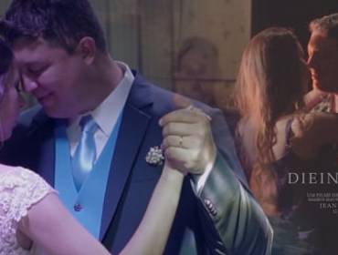 Casamentos de Dieiny e Junior - Trailer Same Day Edit