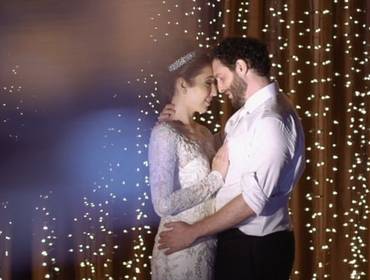 Judaico de Barbara e Jonatham - Judaico