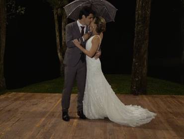 Judaico de Nathalie e Victor - Judaico Ecumênico