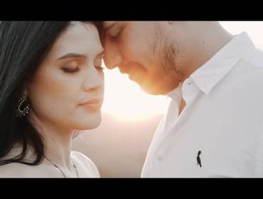 Casamentos de Pedido de Casamento - Debora & Lucas