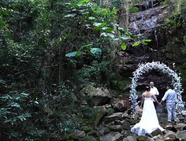Elopement Wedding de Elopement Wedding - Carol e Lucas