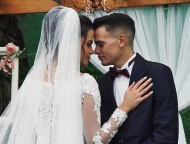 Espaços de Casamento Fabíola e Felipe