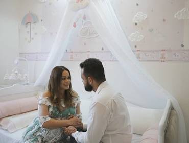 Familia de Nascimento Fernandinha