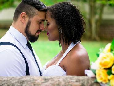 Videos de Bruno e Alessandra