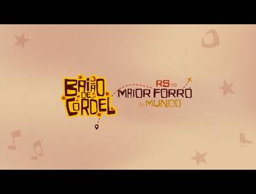 Vídeo Marketing de Baião de Cordel | Documentário