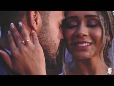 Espaços de Michele e Luís - Espaço Evergreen