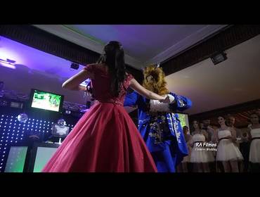 15 anos de Maria Eduarda 15 anos