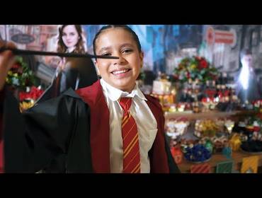 10 anos de 10 anos da Camila