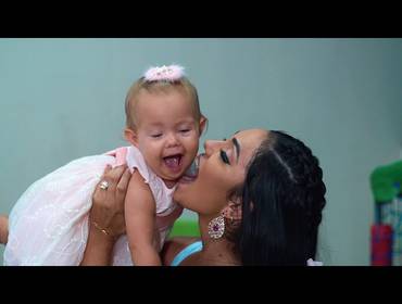 1 aninho de 1 aninho Liz