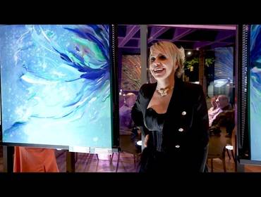 Eventos Corporativos de Borboleteando | Vernissage