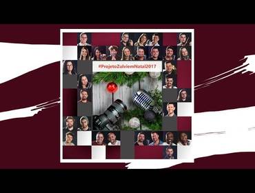 Produções artísticas de PROJETO ZULVIEM NATAL 2017