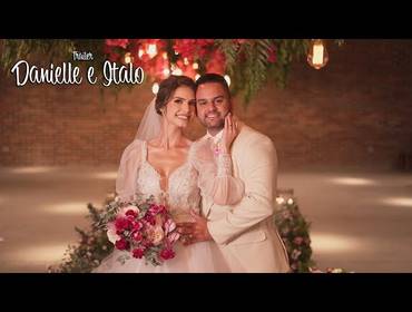 Sítio São Jorge de Trailer Danielle e Ítalo