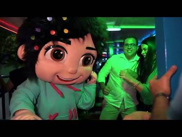 5 anos de 5 Anos da Bianca