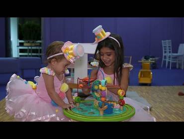 1 aninho de 1 Aninho Antonella