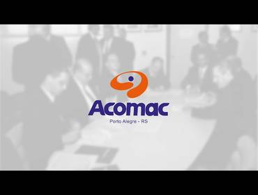Vídeo Marketing de Acomac | Documentário 45 Anos