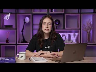 Vídeo Marketing de Wedy PRO | Vídeo de Apresentação