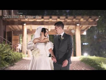 Sítio São Jorge de Trailer Jackeline e Leonardo