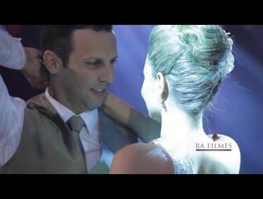 Casamentos de Suellen e Newman - teaser