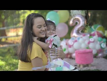 Smash the cake de Smash The Cake - Giulia