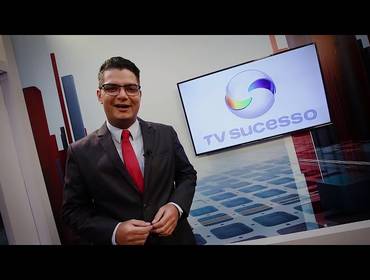 Institucionais de INSTITUCIONAL TV SUCESSO