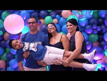 10 anos de 10 ANOS DO GUSTAVO