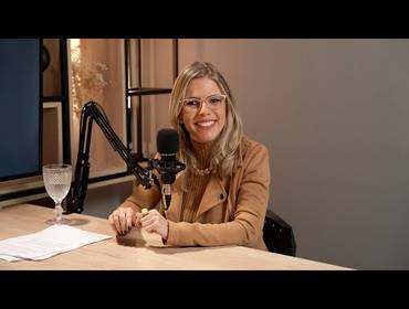 Redes Sociais de Da Mente ao Ambiente | PodCast