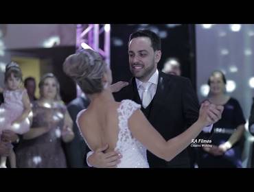 Casamentos de Nathalia e Pedro - teaser