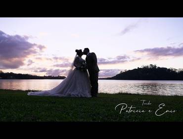 Sítio São Jorge de Patricia e Enio