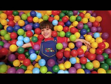 5 anos de 5 ANOS DO JOÃO