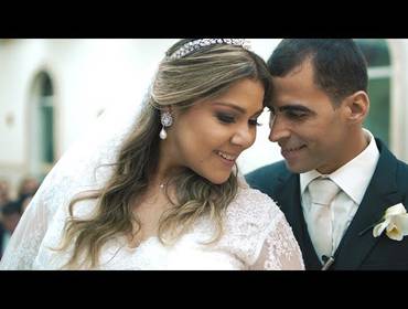 Filmes de Casamento de Izabelle e Francisco