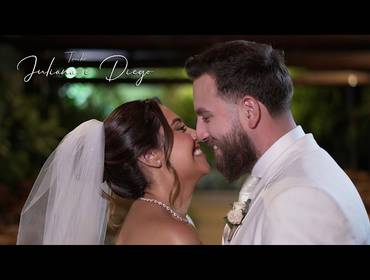 Trailer de Juliana e Diego