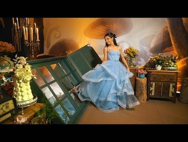 15 Anos de 15 Anos Alice